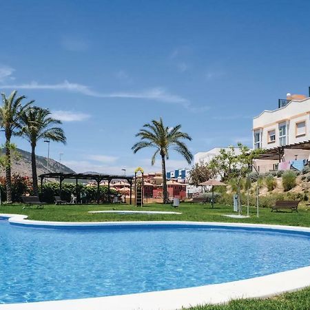 Awesome Home In Finestrat With House Sea View Exterior foto