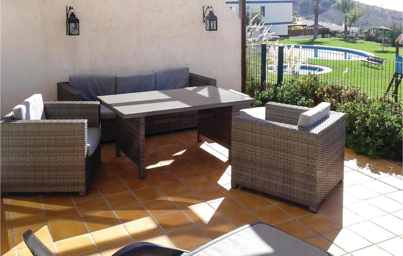 Awesome Home In Finestrat With House Sea View Exterior foto