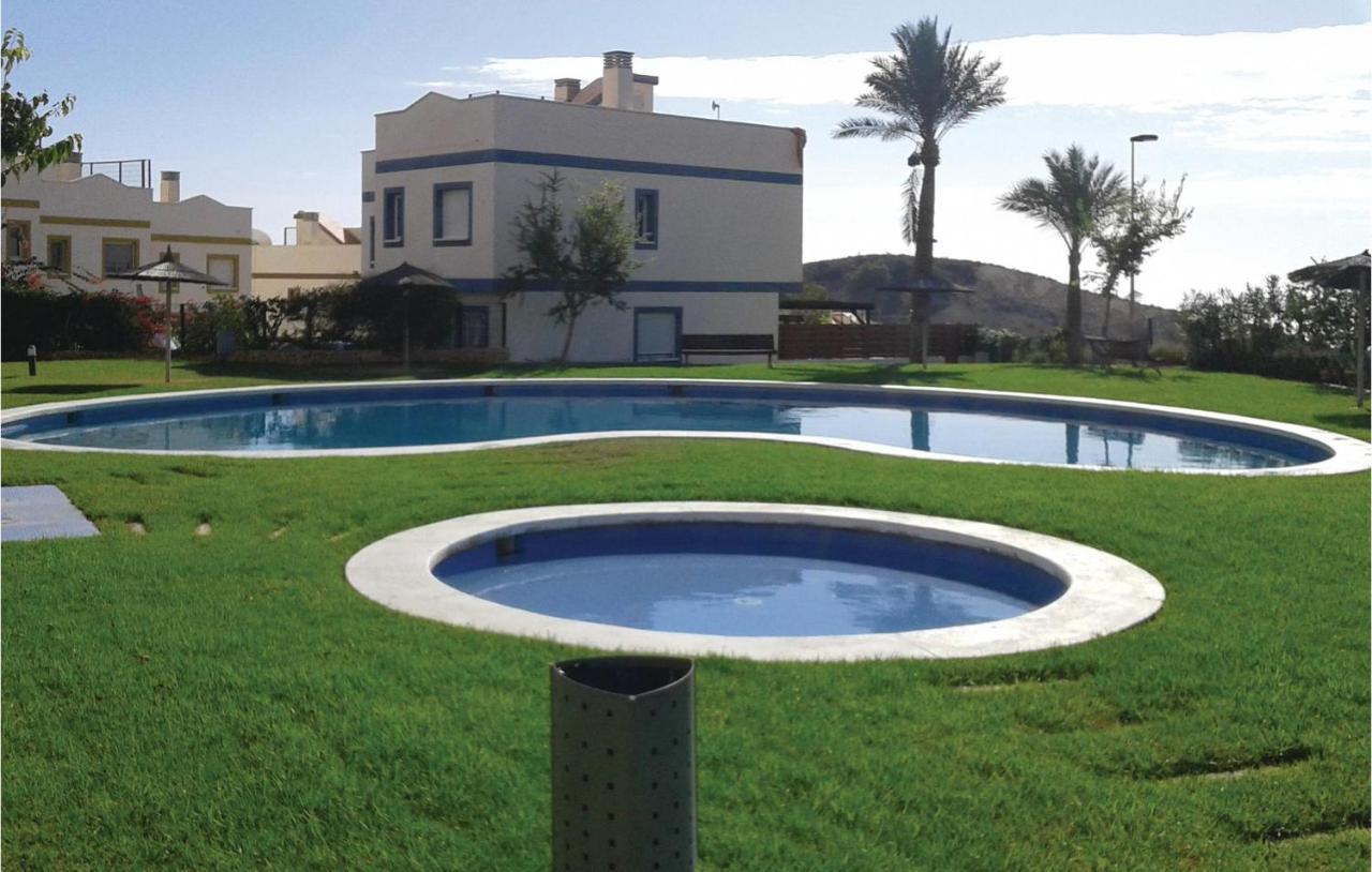 Awesome Home In Finestrat With House Sea View Exterior foto