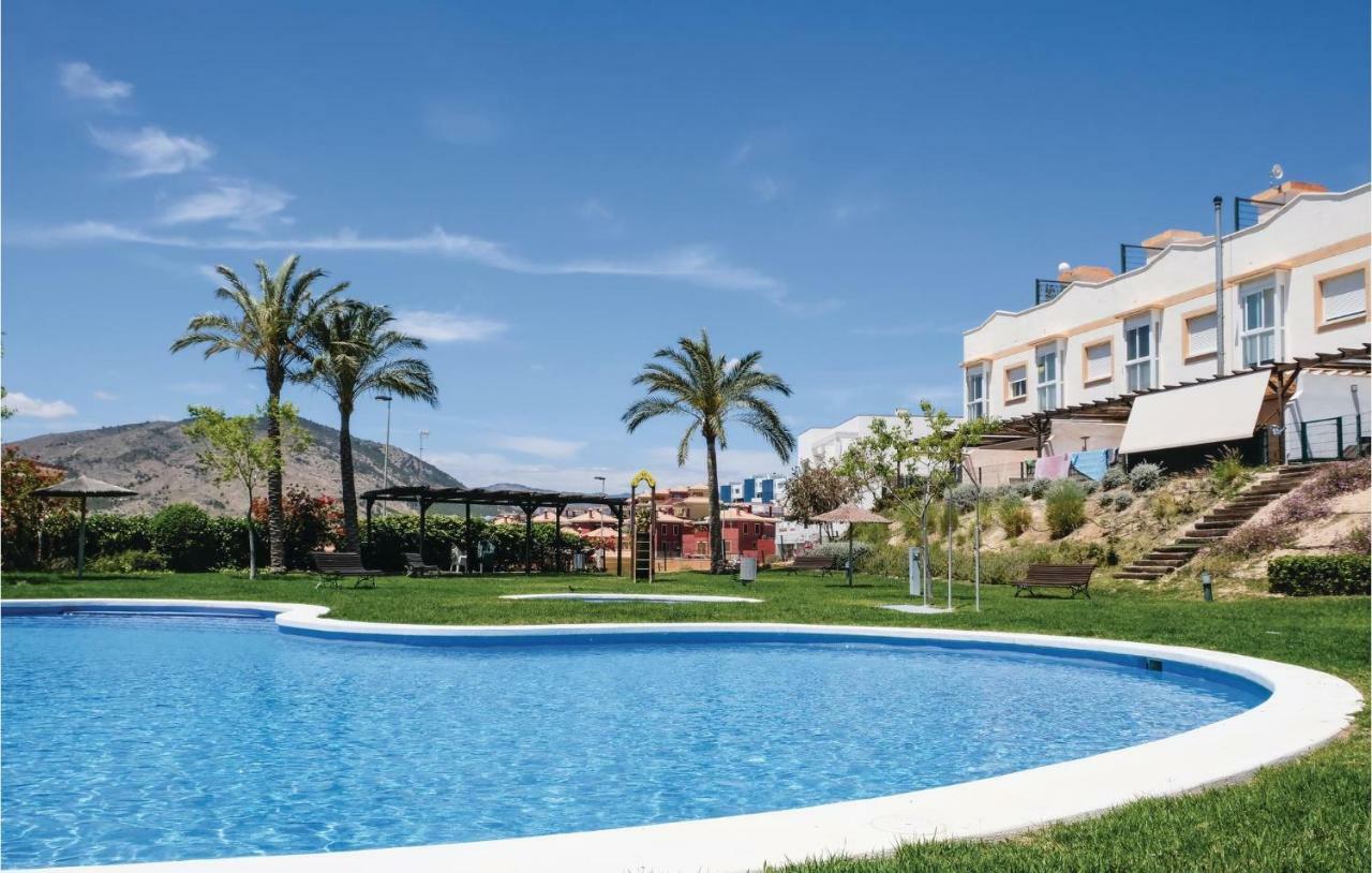 Awesome Home In Finestrat With House Sea View Exterior foto